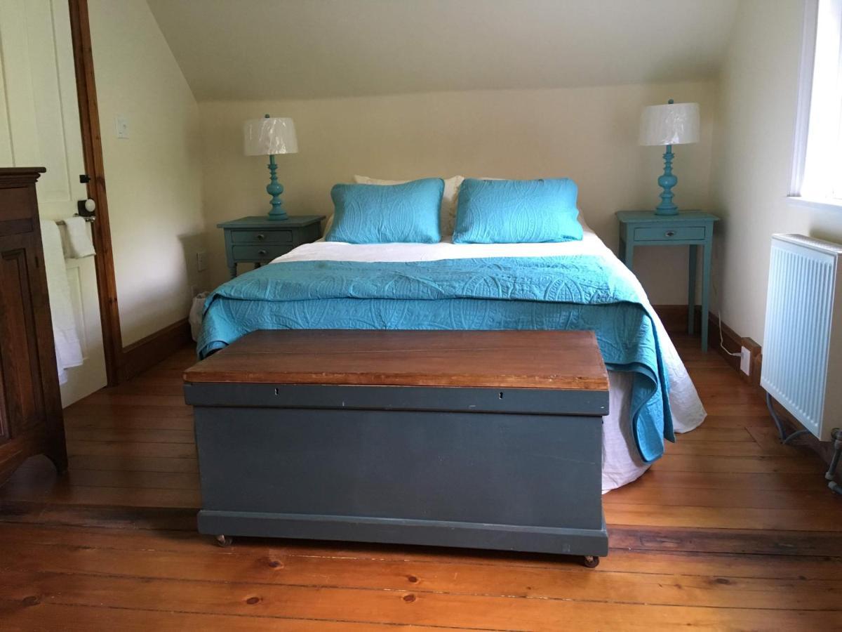 Sawyer'S Creek Bed And Breakfast Algonquin Highlands Exterior foto