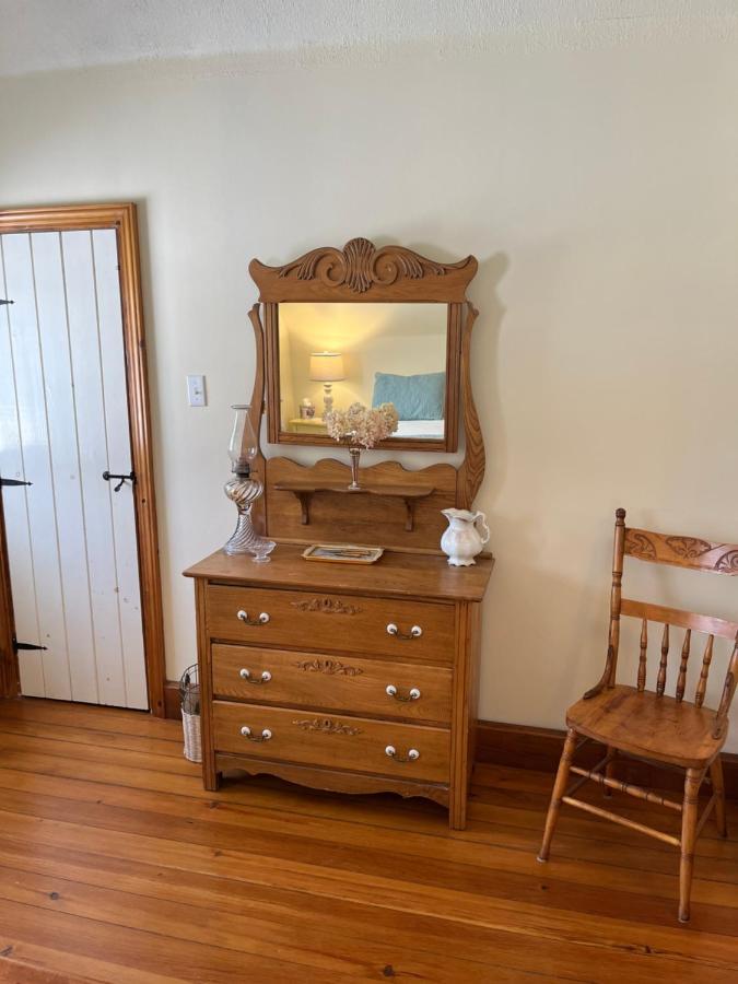 Sawyer'S Creek Bed And Breakfast Algonquin Highlands Exterior foto